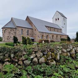 Vestervig Kirke