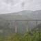 Das 'Mala-Rijeka-Viadukt'