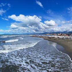 Lido di Camaiore - Viareggio