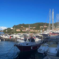Porto Santo Stefano