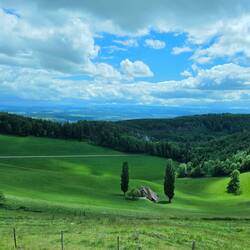 Aussicht