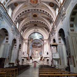 Kathedrale der unbefleckten Empfängnis