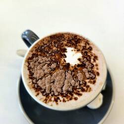 Chocolat chaud