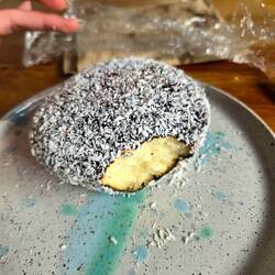 Lamington