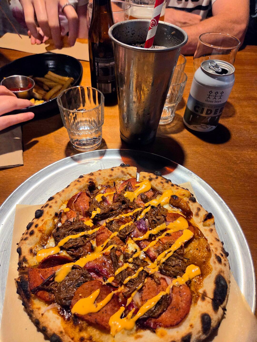 Pizza