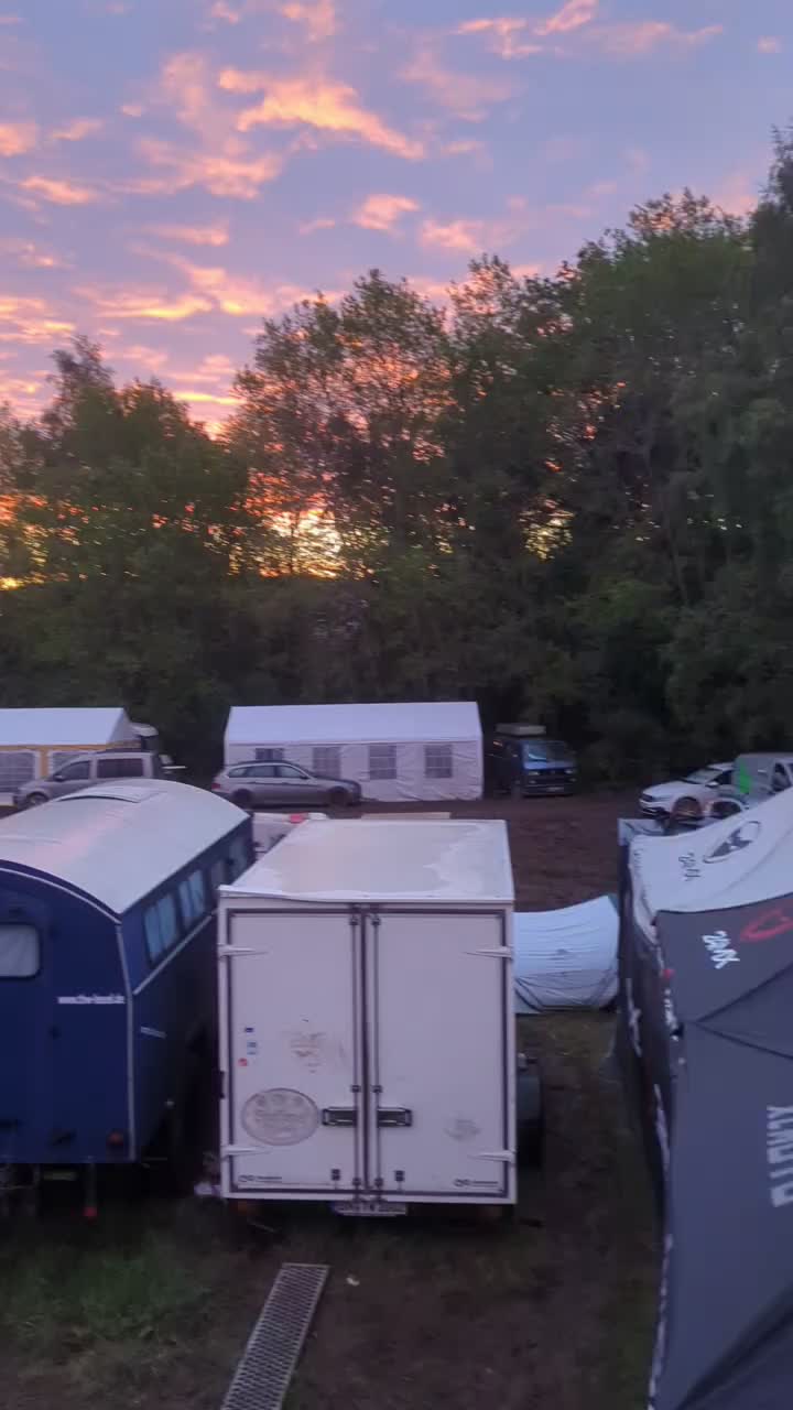 Guten Morgen☀️