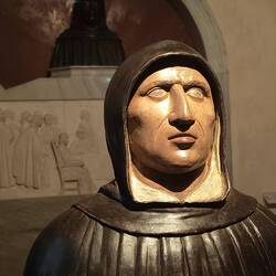 Savonarola 🫥