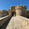 Castillo de San Miguel