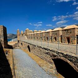 Castillo de San Miguel