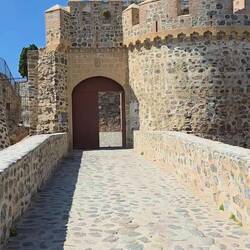 Castillo de San Miguel