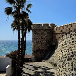 Castillo de San Miguel