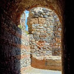 Castillo de San Miguel