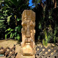 El Majuelo Botanical Park