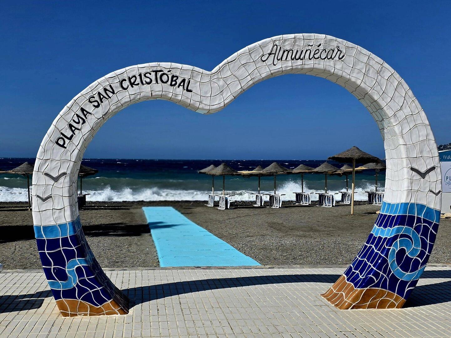 Welcome to Almuñécar!