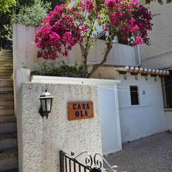 Casa Ola - lovely apartment with a fabulous view