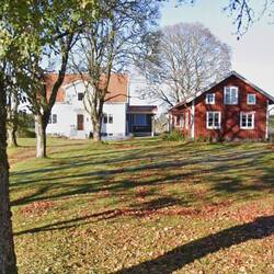 Foto is van Google Streetview uit oktober '21