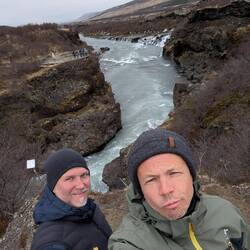 Barnafoss