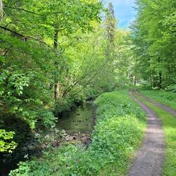Wettebach