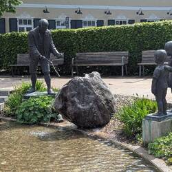 Wasserspiele