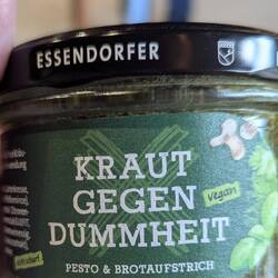 Schön wär's wenn es sowas gäbe