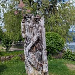 Der Seegeist
