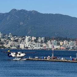 Coal Harbour