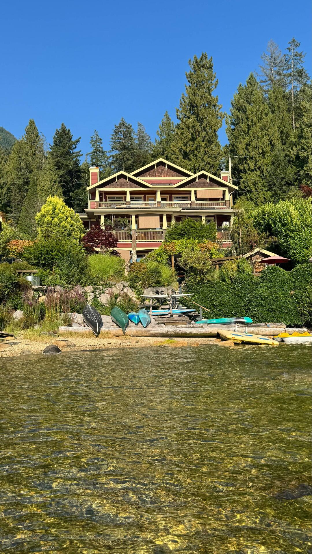 The Tuwanek
