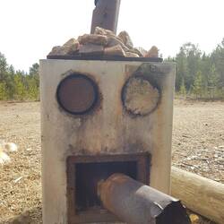 Wall'e??? 😯