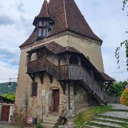 SCHUSTERTURM