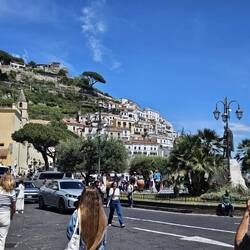 Amalfi