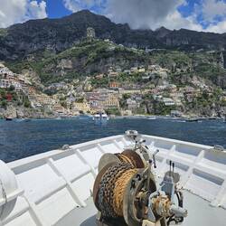 Positano