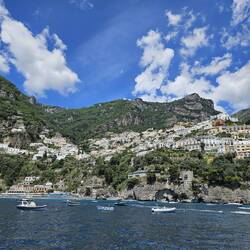 Amalfi