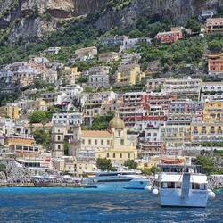 Positano