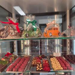 Cake shop revisited