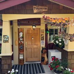 Willkommen, "The Tuwanek" – ein kleines Paradis am Meer