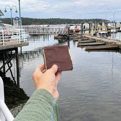 Nanaimo Bar