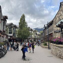 Whistler