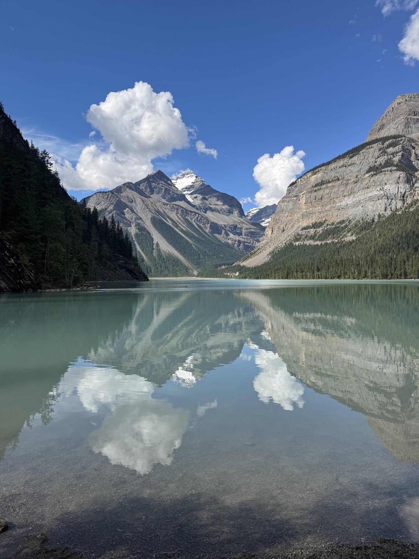 Kinney Lake
