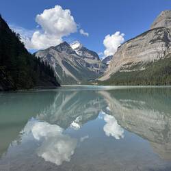 Kinney Lake