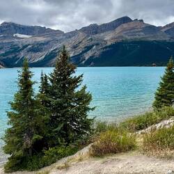 Bow Lake