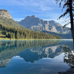 Emerald Lake