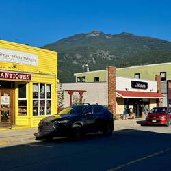 Kaslo