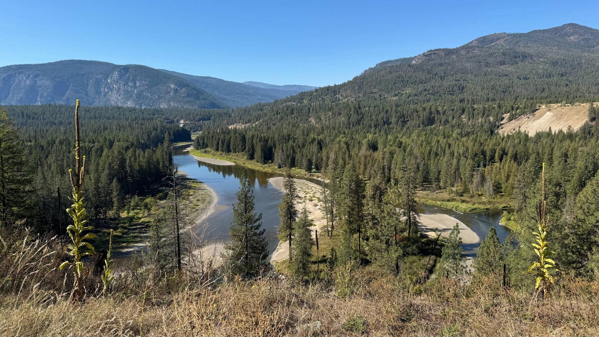 Kettle River