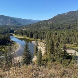 Kettle River