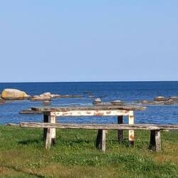 Paradies-Bank