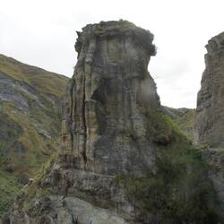 Unterwegs Natur in der ursprünglichsten Form