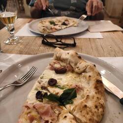 Mmm pizza #112