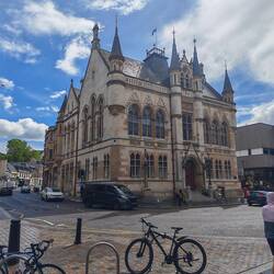 Inverness
