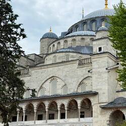 Blue Mosque