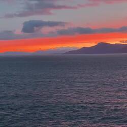 Kuiu Island 4:15 am